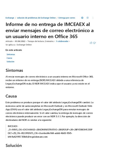 imacex|IMCEAEX non